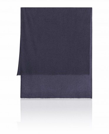 Палантин Унисекс WG-MATTY/NAVY